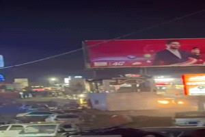 جريمة قتل مروّعة في شارع خولان بصنعاء تودي بحياة أربعة أشخاص