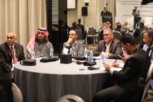 انعقاد النسخه الثانية من فعالية تمكين المجتمعات المحلية