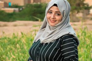 الإعلامية مايا العبسي تفاجئ جمهورها بقرار غير متوقع