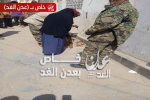 واقعة صادمة في المنصورة