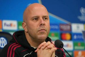 النتائج هي التي ستحمي سلوت بعد عاصفة تصريحات صلاح