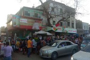 بعد الفجر.. حكاية الشيخ عثمان حين تستيقظ المدينة