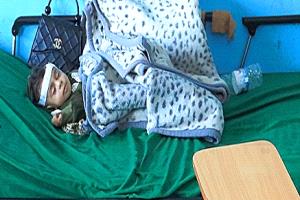 الحمى الشوكية... خطر يهدد حياة أطفال اليمن