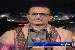 عادل الأحمدي: لا وحدة بالقوة ولا انفصال بالقوة