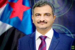 لملس: الشرعية على الأرض ونحن معها ماضون ونؤيد البيان المشترك