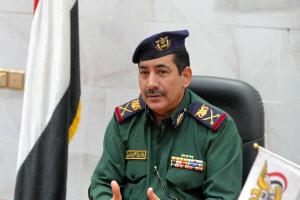 عاجل.. وزير الداخلية ينفي انضمامه إلى المجلس الانتقالي الجنوبي