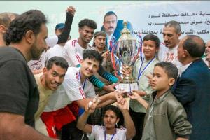 التضامن عتق يعتلي عرش الطائرة في شبوة… والصمود الصعيد وصيفًا في نهائي أولمبياد شبوة الرياضي الأول