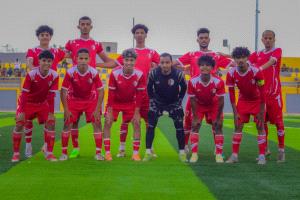 بهدف حمزة محروس… أهلي تعز يفتتح تجمع لودر بفوز ثمين على شباب البيضاء