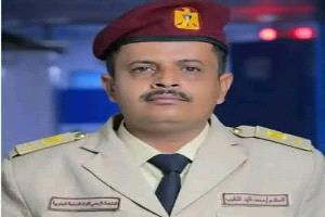 عاجل: بيان هام للمتحدث العسكري باسم قوات المجلس الانتقالي الجنوبي