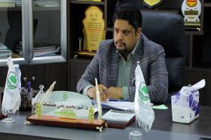 رئيس جامعة المهرة يترأس اجتماعاً للجنة العليا لأسبوع الجودة الثاني بالجامعة