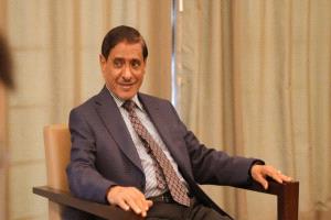 تصريحات جديدة للواء فرج سالمين البحسني