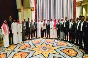 هو الأول من نوعه منذ 10 سنوات.. اتفاق جديد بين الشرعية والحو-ثيين(صورة)