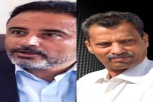 رئيس اتحاد الكرة الطائرة بأبين يشيد باستجابة قيادة المحافظة والمجلس الانتقالي