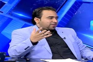 فارس النجار: تحييد الملف الاقتصادي ضرورة وطنية والاستقرار الحالي نتاج عمل مؤسسي