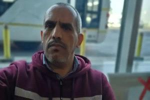 عائلة المحامي "صبرة" تجدد التحذير من تدهور حالته الصحية في سجون الحوثيين