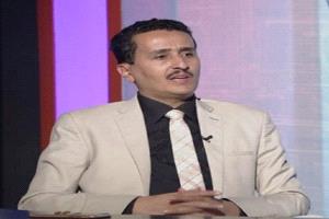 الشرفي:الأزمة الحالية هي الأعنف والاكثر تعقيدا منذ عقدين