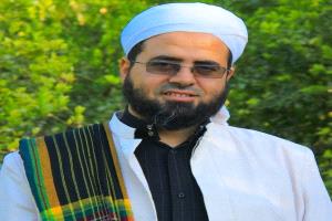 الداعية عبدالفتاح قديش: الوحدة أو الانفصال معيارُهما المصلحة الشرعية