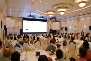 الجهاز المركزي للإحصاء يدشن بعدن دورة تدريب الحاصرين للمرحلة الفعلية من مسح ميزانية الأسرة 2026م