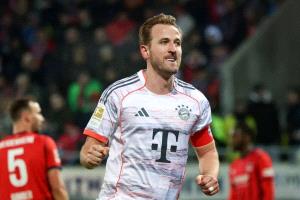 صراع العمالقة يشتعل على الحذاء الذهبي الأوروبي