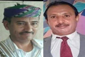 مدير عام أحور ومدير الصحة المدحدح يتكفلان بتوفير الأكسجين لمستشفى أحور لشهر ديسمبر 2025