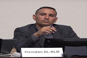 همدان العلي: خطاب التقسيم عاطفي ومثقل بسرديات غير دقيقة والحل في نقاش عقلاني قائم على دراسات موضوعية