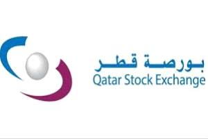 مؤشر بورصة قطر يغلق مرتفعاً بنسبة 0.46 بالمائة