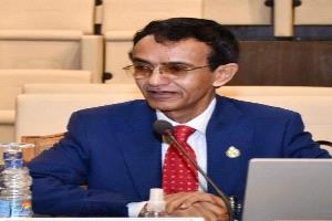 عضو في مجلس الشورى: الانتقالي لا يمكنه الاستغناء عن السعودية سياسيًا