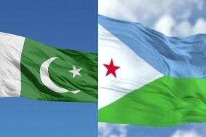 جيبوتي وباكستان تلعنان موقفًا واضحًا من أحداث حضرموت والمهرة