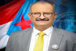 فضل الجعدي: الجنوب أمام مرحلة مفصلية سترسم على ضوئها خارطة الوطن