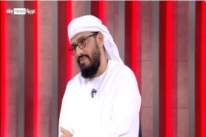 هاني بن بريك: الإخوان عبثوا بالملف اليمني وعرقلوا الحسم العسكري