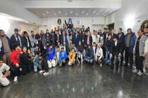 بيان صادر عن لقاء جالية أبناء الجنوب في كندا يؤكد دعم المجلس الانتقالي ويدعو للتهدئة