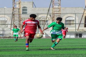 الرشيد يستعيد توازنه وشباب العين يخطف الصدارة