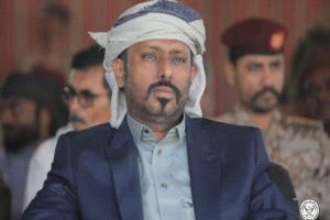 عاجل : مصدر قبلي: وصول عمرو بن حبريش إلى السعودية للتشاور حول تطورات حضرموت