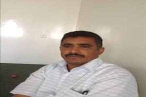 صبرًا آل الهدار