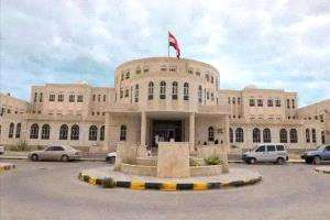 بيان توضيحي هام صادر عن السلطة المحلية بمحافظة المهرة حول ما جرى من أحداث خلال الساعات الماضية