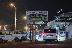 شرطة إنماء تعلن إغلاق محطة غاز في الحسوة بعد ضبط عمليات ابتزاز للمواطنين