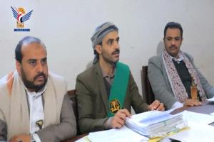 المحكمة الجزائية في صنعاء تبدأ محاكمة 12 مختطفًا بتهمة التخابر