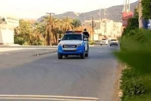 ضبط 41 متهما على ذمة قضايا جنائية مختلفة