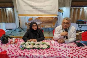 بدء ورشة عمل بعدن حول تبادل الخبرات والدروس المستفادة من مشروع "جافي"