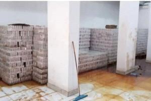 الفرق الرقابية بدار سعد تضبط مشروبات غازية منتهية قبل توزيعها باسواق العاصمة عدن