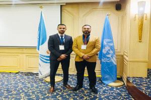 الهيئة تشارك في ورشة عمل واجتماع الملاحة القائمة على الأداء التابع للإيكاو في عمّان