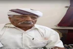 أنقذوا الناصري ٠٠ لاتتركوا القصيدة تموت !