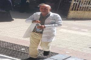 حادثة طريفة في صنعاء: مواطن يظن نفسه 
بقبضة “المخابرات الحوثية” قبل أن يكتشف أن هاتفه سُرق بخدعة محكمة