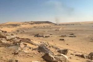 عاجل :سقوط معسكر عارين بيد قوات دفاع شبوة بعد ثلاث سنوات من مغادرة القوات المتمركزة فيه