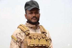 قائد اللواء الثاني زرانيق: يوم الشـ هيد محطة خالدة لامتزاج دمـ اء الأشقاء في الإمارات على أرض اليمن