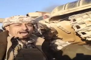 عاجل: مختار النوبي يعلن تقدّم قوات المجلس الانتقالي نحو سيئون وأسر ومقتل عناصر من قوات المنطقة العسكرية الأولى