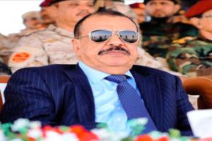 اللواء أحمد بن بريك يوجه رسالة عاجلة ويدعو لإتخاذ إجراءات عاجلة لمنع اي تجاوزات أمنية في سيئون