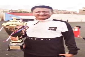 الشاذلي يثمن تكريمه من قبل نجوم الزمن الجميل