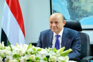 محلل عسكري واستراتيجي: العليمي آخر عكّاز للدولة اليمنية وتحطيمه إسقاط لفكرة الدولة لا تصحيحًا للمسار