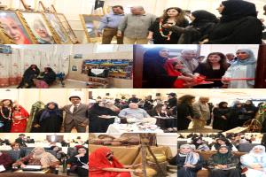 هي عدن.. سطور وصور": معرض يوثّق ذاكرة رائدات المدينة برعاية المحافظ لملس ودعم أممي